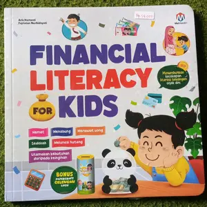 Financial Literacy for Kids