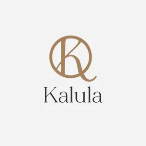 Kalula - Kode (1) Dress Brukat Premium Butik Kalula