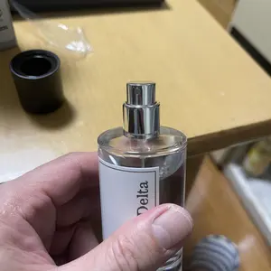 レベルデルタ(LvDelta) ムスク香水 EDP 50mL / 単品 - TikTok Shop