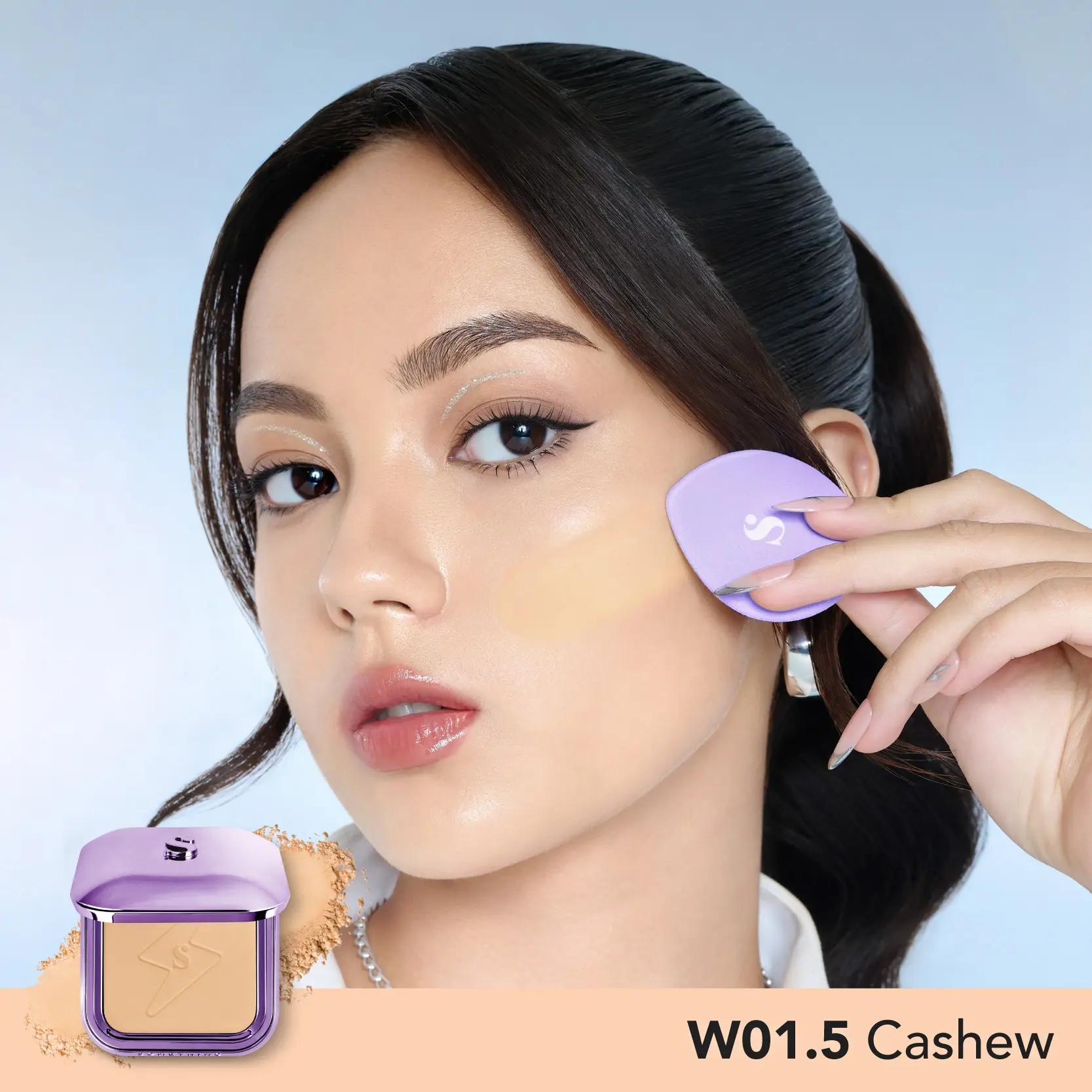 W01.5 Cashew