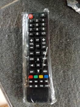 Product Review of JEAANSP TV remote control, versatile, digital version (19 inches to 32 inches) and smart TV version (32 inches to 55 inches) from r**o 0