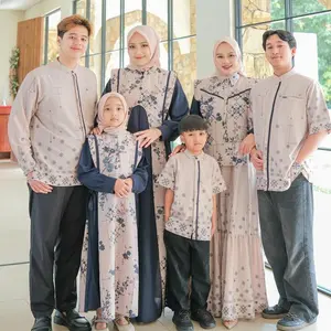 Gwenza - Rayanda Sarimbit Series - Muslim Wanita