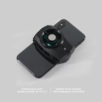 Gambar COOLING PHONE REXUS GLETZER BM-01 - Black dari Techno Computer Bali Kota Denpasar 4 Tokopedia