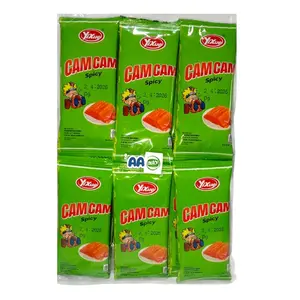 CAM CAM SPICY SAK ISI 30 CAM CAM SPICY SAK ISI 30