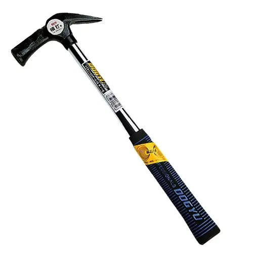 [MADE IN JAPAN] DOGYU Magnetic Claw Hammer 25mm(Small) / 28mm(Big)