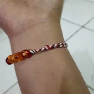 Gelang Tridatu Rezeki Semesta Alam