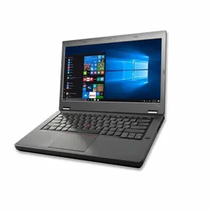 Tipe T440p Core I5 Laptop 14Inch Gen 4Th Ram 16Gb/512Gb SSD Win10 Pro