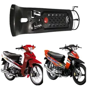 Bagasi Tengah Vega F1ZR dudukan besi barang Yamaha f1zr lama