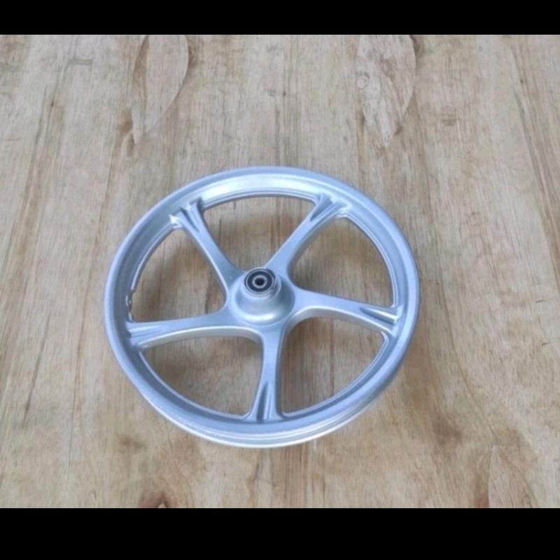 Velg Depan Mio J/Mio Gt/Soul Gt/Mio M3/Fino fi Original 1