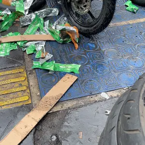 Ban Matic Tubeless Sepasang Depan Belakang Ukuran 80/90 Ring 14 dan 90/90 Ring 14 Cocok untuk Vario Mio Beat Spacy Genio Xeon Spin Xride - Motorcycle, Motor