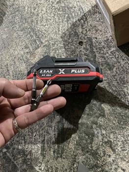 Product Review of Phụ Kiện Sạc Xbattery chân phổ thông, xả 80a với loại 6a và 7,5a, xả 65a với loại 4a và 5a-bảo hành 6tháng from H**ê 1