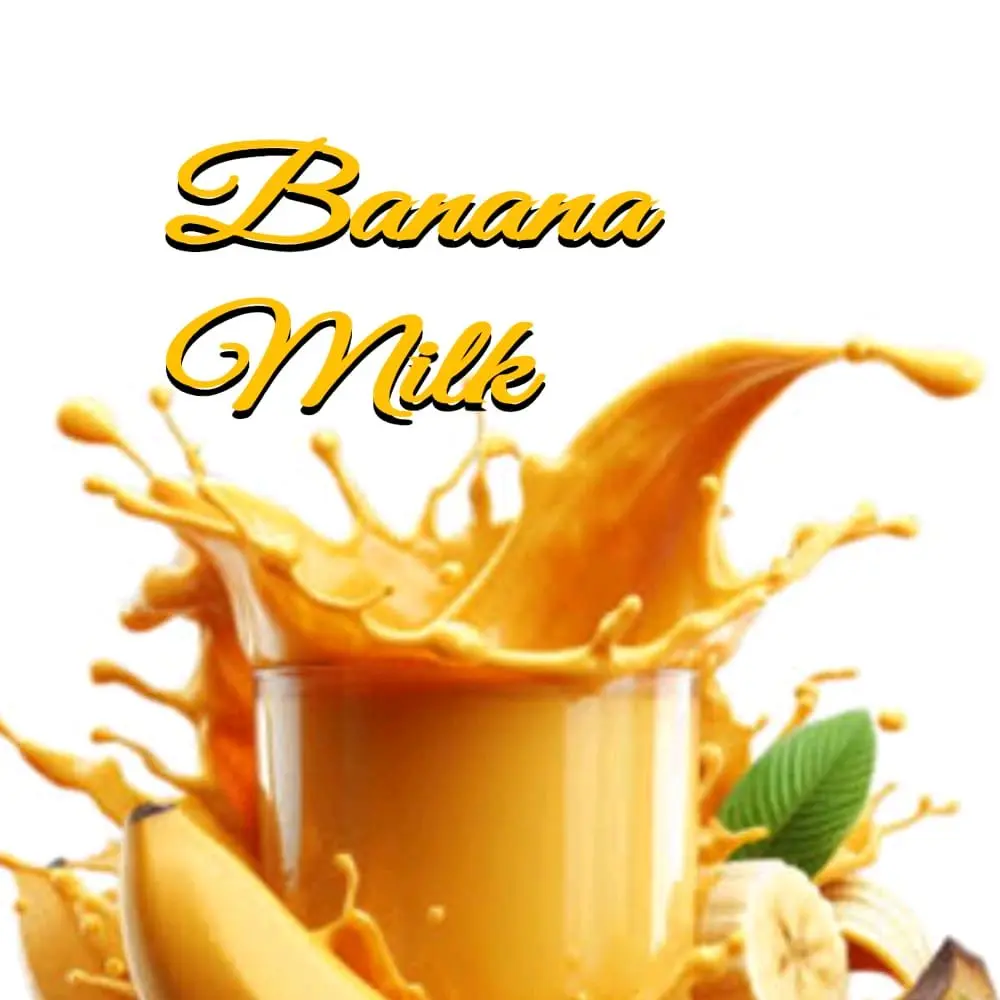 spesial promo liq 30ml sari buah Varian Rasa banana milk just murni BPOM halal organik bebas gula alami fruity botol air juice minuman