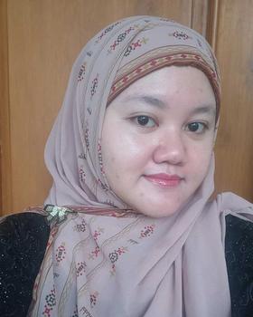 Product Review of Lotun Hana Series - Hijab Pashmina Instan Printing Motif Etnik Material Premium Simpel Mudah dipakai - Peach Rayon Ceruti from L**a B**n 🇮** 0