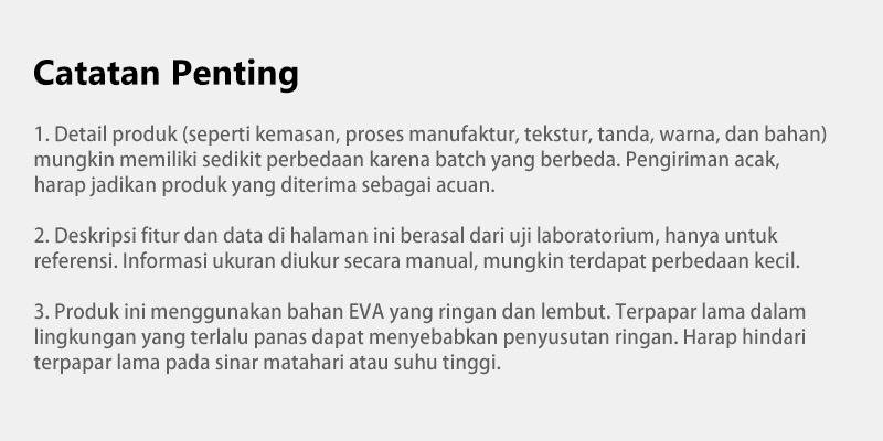 Sandal jepit ortopedi Recovery ringan dengan elastisitas tinggi, dilengkapi dukungan lengkung kaki yang empuk, cocok untuk penderita plantar fasciitis, serta membantu mengurangi tekanan pada kaki, sendi, dan punggung setelah berolahraga