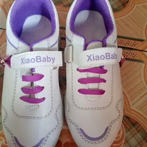 separu sneakers anak perempuan/sepatu sekolah anak anak Kids
