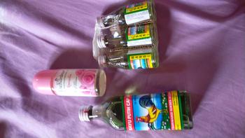 Product Review of Minyak Kayu Putih Cap Ayam 150ml Garansi Original from G**s P**a R** 0