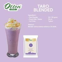 Gambar Taro Creme Powder 800gr - Bubuk Minuman Rasa Taro Otten Coffee cocok untuk Horeca dari Otten Coffee Kota Administrasi Jakarta Selatan 2 Tokopedia