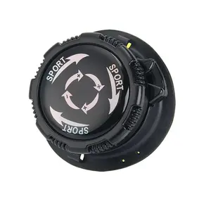 UETEEY Tali Sepatu Putar Automatic Panjang 110-115 cm Bahan Nilon Isi 1 Pasang Sistem Ikat Putar Mudah Dipasang & Ringan - Shoe