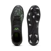 Gambar PUMA Sepatu Bot Sepak Bola FUTURE 8 PLAY FG/AG Uniseks Black-Gray-Green - 40 dari PUMA Indonesia Kota Bekasi 2 Tokopedia