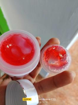 Product Review of Ls Skincare Red Jelly Glowing Whitening Brightening Melembabkan Wajah from I**8 1