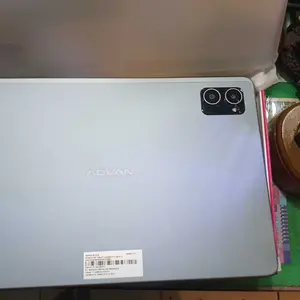 [Exclusive Toni_cu] ADVAN TAB A10 Wifi 4GB/64GB 10.1” inch Octa Core IPS Screen Tablet Android 14 5000mAh