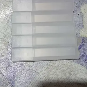 BISA COD 5417 Pengikir Kuku / Alat Pengikir Kuku Kikir Kuku / Perawatan Kuku / Alat Menicure Nail