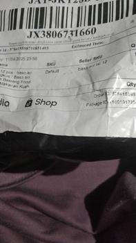 Product Review of Baso aci isi 12 pcs / baso aci paket 12 bungkus / Baso aci termurah Free Basreng  Food Pedas Instan Makanan Kuah from N**h 1