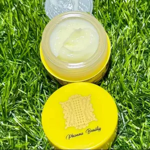 Krim Malam Phonna Beauty BPOM - Stok Siap Kirim - Kusam, Wajah