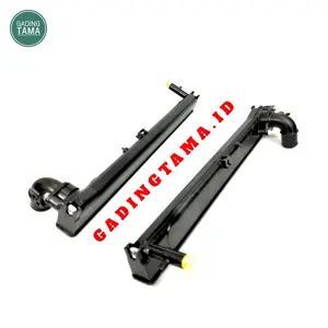 LOWER Tank BAWAH Radiator Alphard OLD Harrier 2400 cc