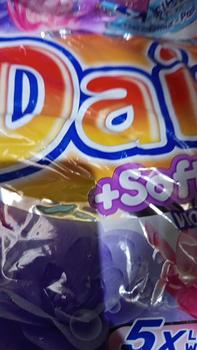 Product Review of Daia Powder Detergent 1.5 Kg from I** A**h 0