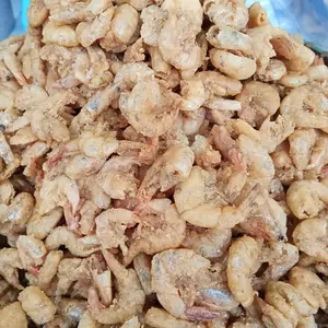 Udang Crispy | Udang Goreng Tepung | 250 gram