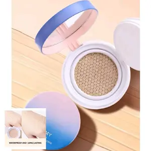 SV Serum Cushion 5137 Cushion BB Cream Concealer Long Lasting Waterproof Flawless Glow Serum Cushion