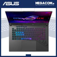 Gambar Asus ROG Strix G16 G614PM-R9N56C6G-HM [AMD R9-8940HX|RTX 5060|RAM 16GB|SSD 1TB|Win11|OHS24+365] dari megacom.id Kota Administrasi Jakarta Pusat 3 Tokopedia