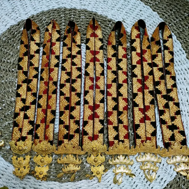 KALUNH TAPIS LAMPUNG D BERBAGAI PILIHAN MOTIF 0
