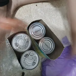 Wet Dog Food PETOPIA Dog Food Kaleng ALL VARIANT 380G - Makanan Anjing Basah