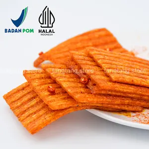 HALAL BPOM Snack Pedas Manis Kekinian | COD | Camilan Viral Nagih | Harga Grosir | Oleh-Oleh Modern, Snack Anak, Ide Jualan Murah