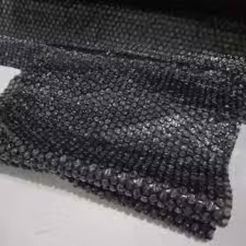 Extra Bubble wrab + kardus biar lebih aman 0
