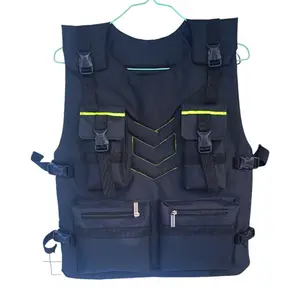 Rompi motor touring anti angin rompi pelindung dada vest bikers Motorcycle