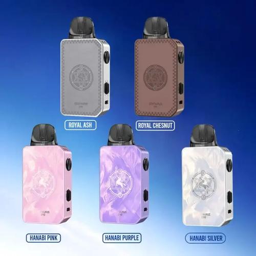 Lost vape Centaurus E40 1400mAh Pod Kit Lost Vape Centaurus E40 Pod