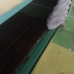 Murah paket alat berkebun 3pcs garuk sampah cangkul mini wangkil miring