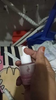 Product Review of JASKIN SERUM BRIGHTENING Asam Hialuronat from j**3 0