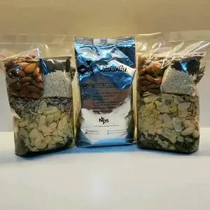 B Free Ongkir!!! Lgs Kirim!!! Paket Bahan Florentine Cookies 2 Resep (Paket Besar Isi Banyak) Florenta