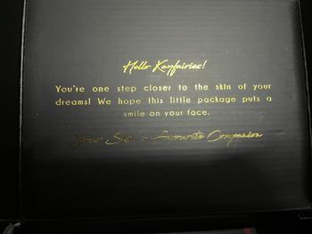 Product Review of KAYMAN Skincare Combo — Acne/Jerawat/Parut/Scars/Kusam/Dull/Glowing/Skin Barrier/Jeragat/All Skin Types/Sensitive Skin/Cleanser/Toner/Essence from M**a N**a 0