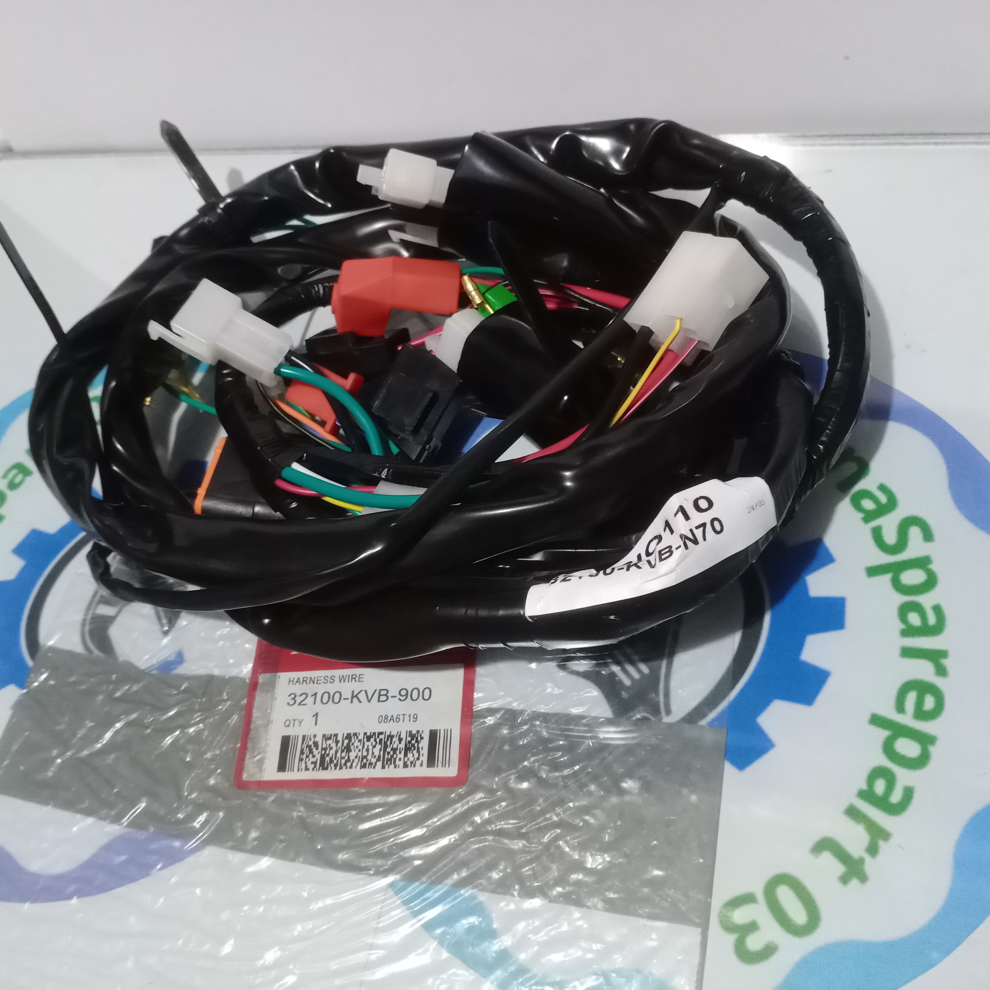 KABEL BODY KVB HONDA VARIO 110 KABEL BODI MOTOR VARIO LAMA OLD Motorcycle Kopling knalpot amor KABEL BODY KVB HONDA VARIO 110 KABEL BODI MOTOR VARIO LAMA OLD Motorcycle Kopling knalpot amor