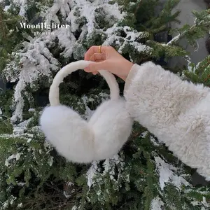 [READY STOCK] Premium winter earmuff / ear warmer penutup telinga musim dingin