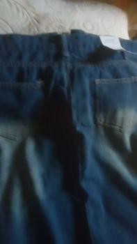 Product Review of 2212# Forking Denim Skirt Women Mid-Length High Waisted Hip Wrap Skirt from D** A**k 1