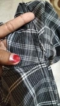 Product Review of LENGAN PENDEK/KEMEJA BRIIL EIGHTY EIGHT Terlaris Kemeja Flanel Premium Quality Lagi Hits di cari Kemeja Distro Nyaman Kotak from n**n a**h 2