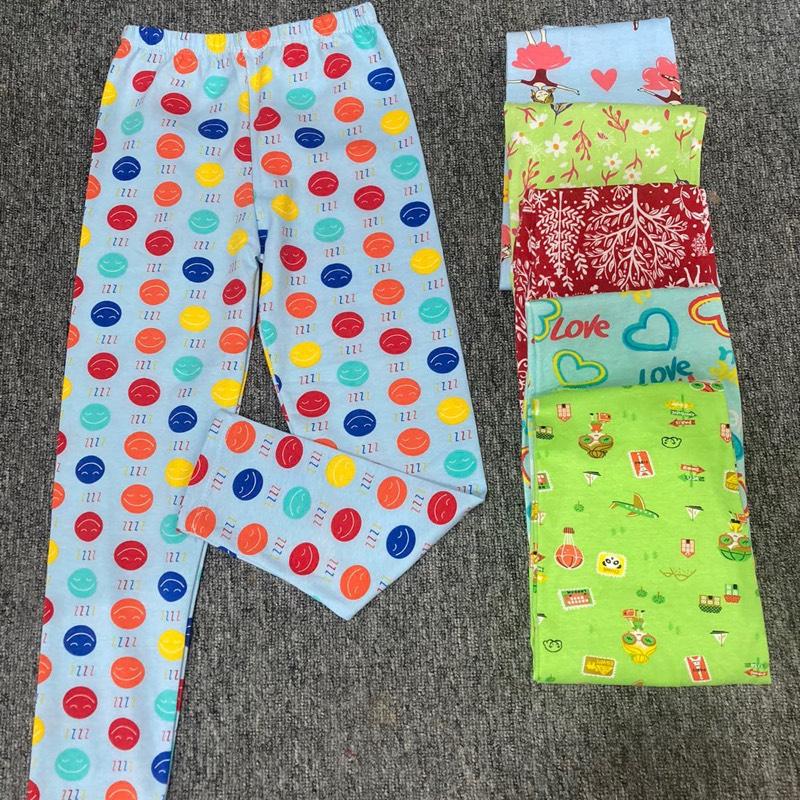 Legging motif callystashshakira 2