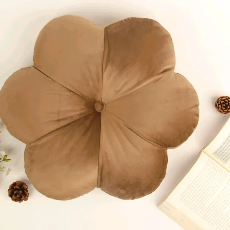 Bantal Bunga - Daisy Pillow / Bantal Sofa 0
