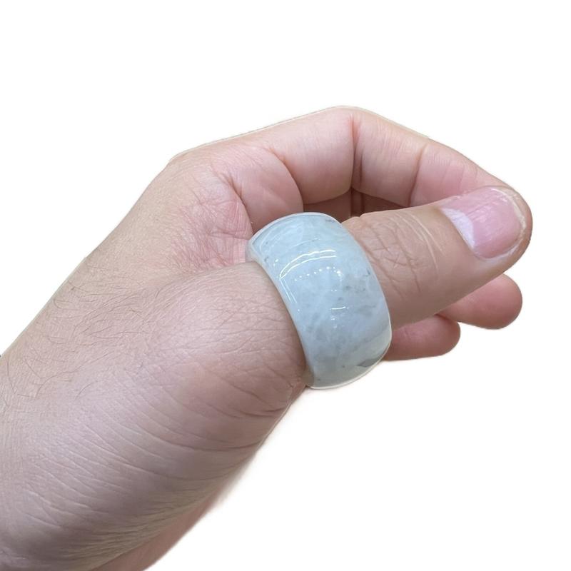 Jadeite Rings (Suitable for male and female) 0